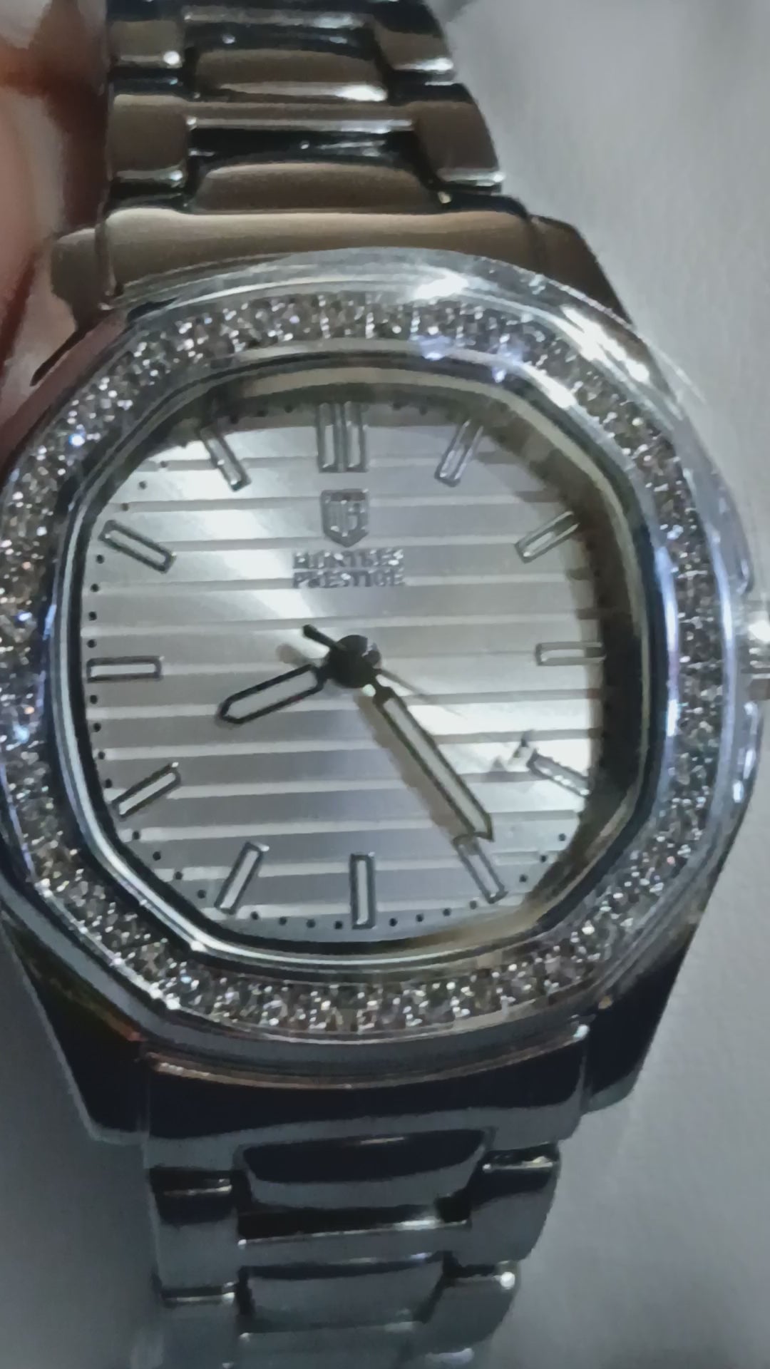 Montres Prestige Invicta Watch